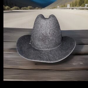 Men's Rodeo King hat